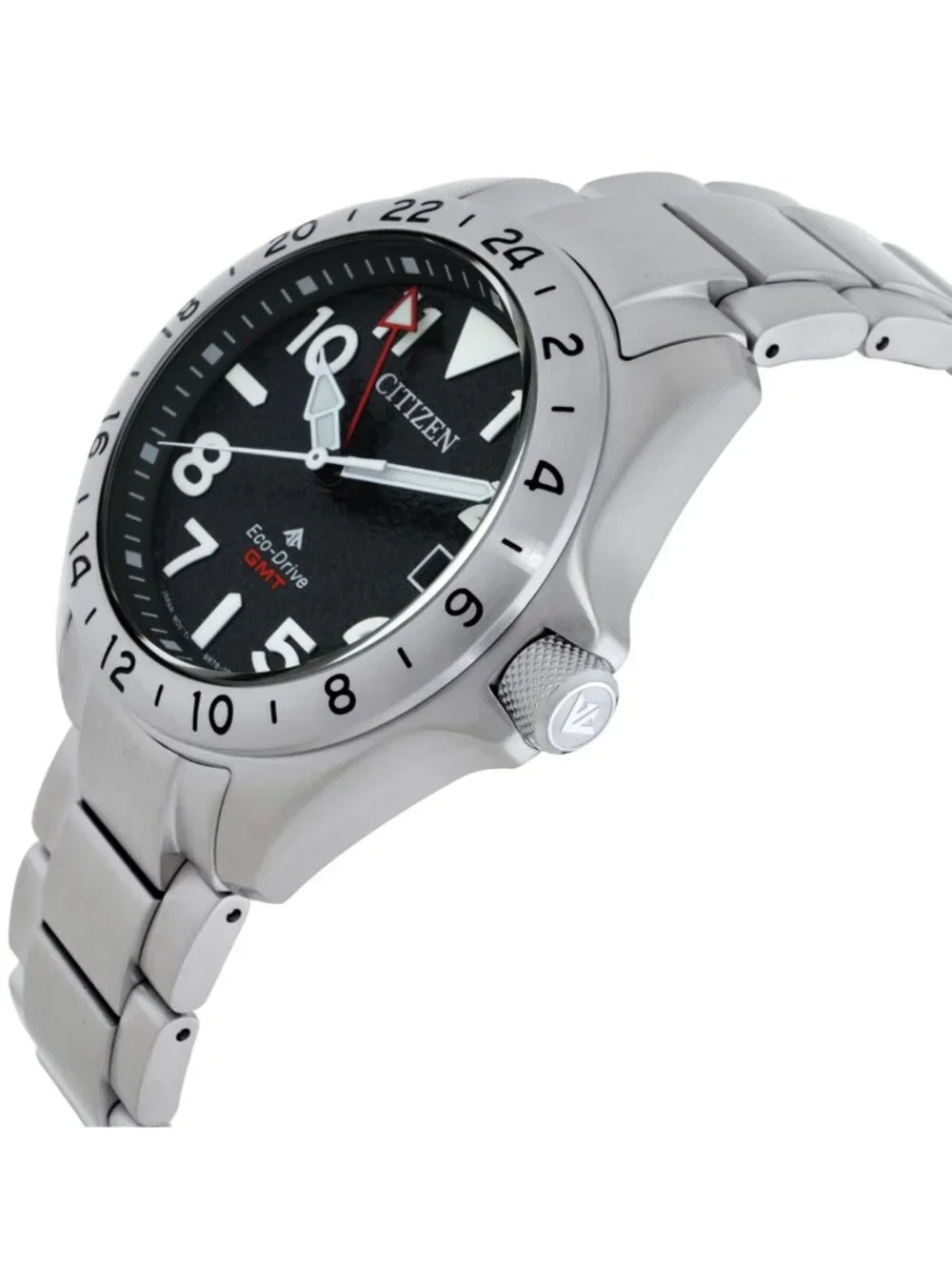 Citizen new authentic